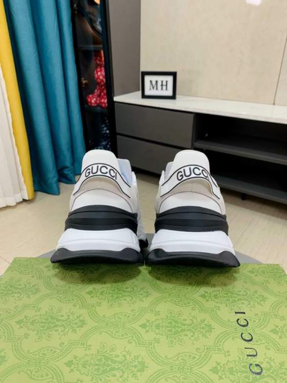 Picture of Gucci Shoes _SKUGuccisz38-44mnf031010545
